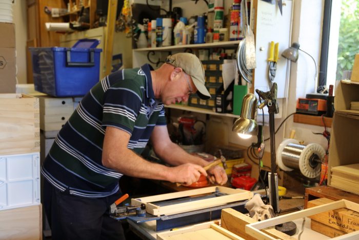 Beewise Beekeepers Beekeeping community and supplies